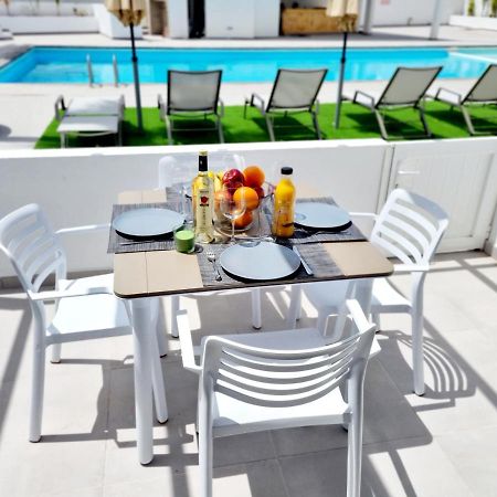 Luxury Atlantico View Apartment Пуерто дел Кармен Екстериор снимка
