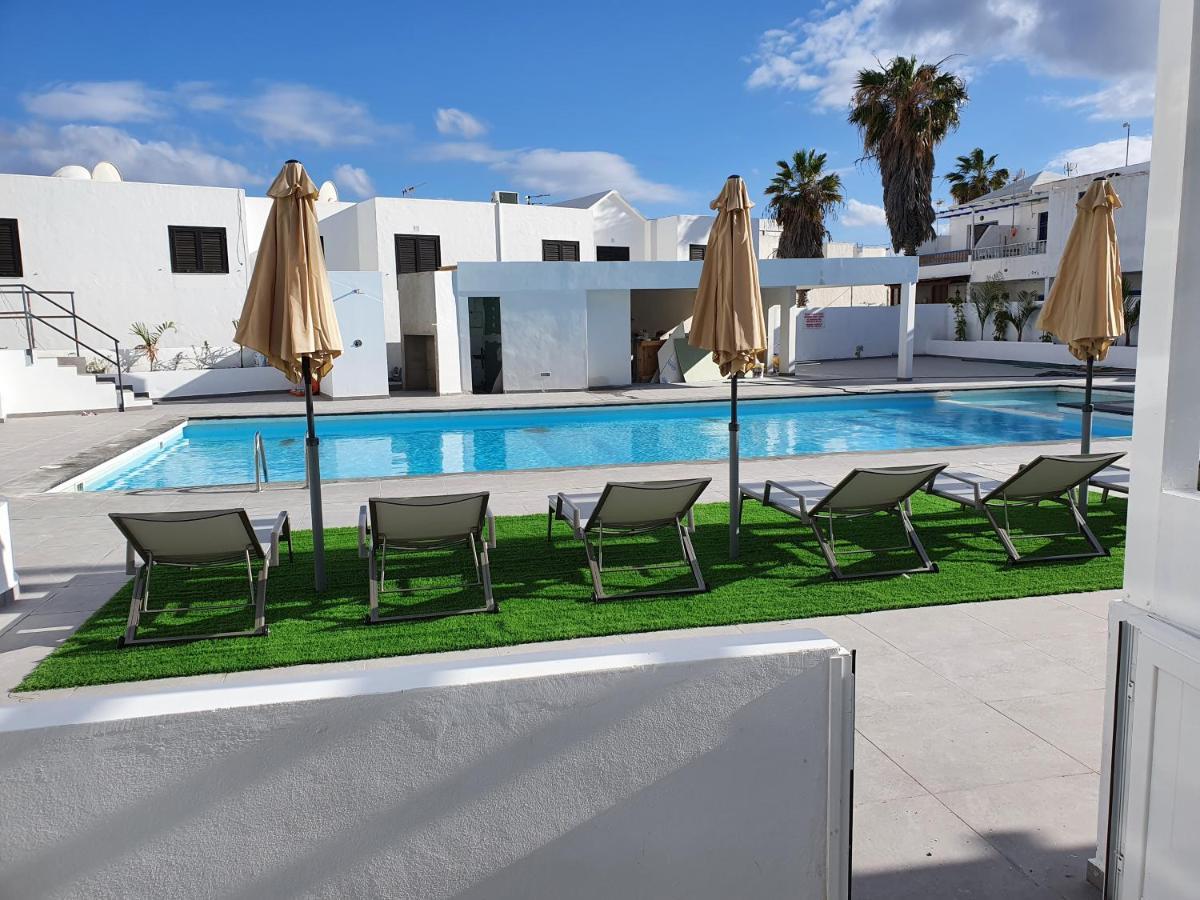 Luxury Atlantico View Apartment Пуерто дел Кармен Екстериор снимка
