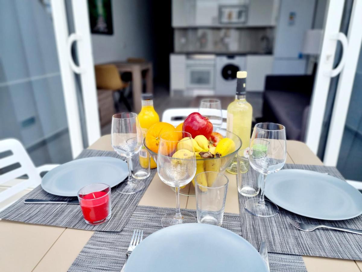 Luxury Atlantico View Apartment Пуерто дел Кармен Екстериор снимка