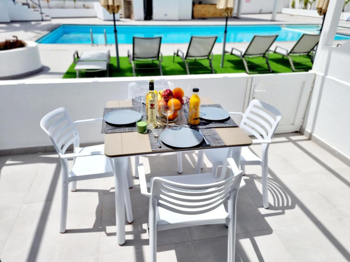 Luxury Atlantico View Apartment Пуерто дел Кармен Екстериор снимка
