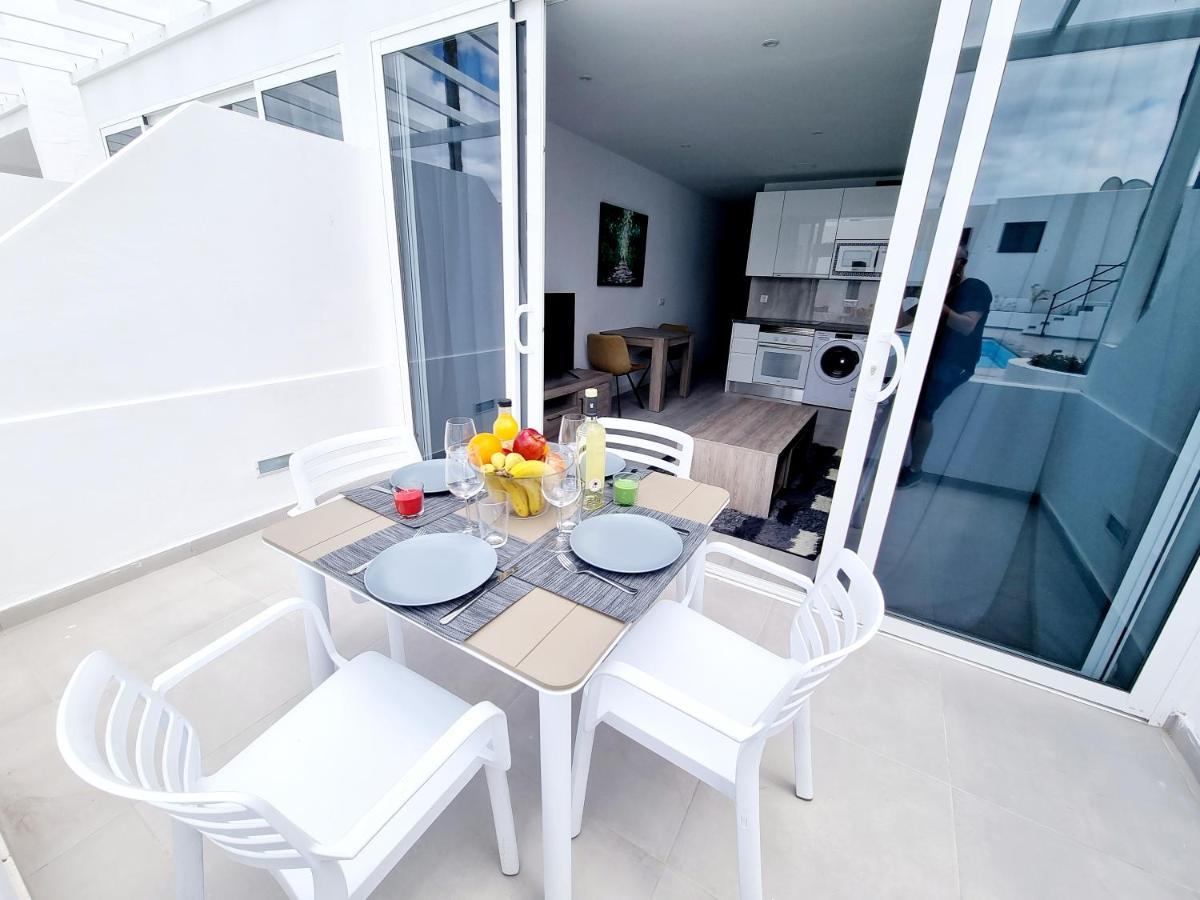Luxury Atlantico View Apartment Пуерто дел Кармен Екстериор снимка