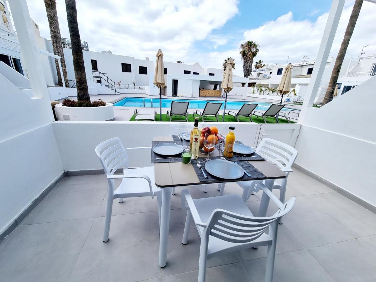 Luxury Atlantico View Apartment Пуерто дел Кармен Екстериор снимка