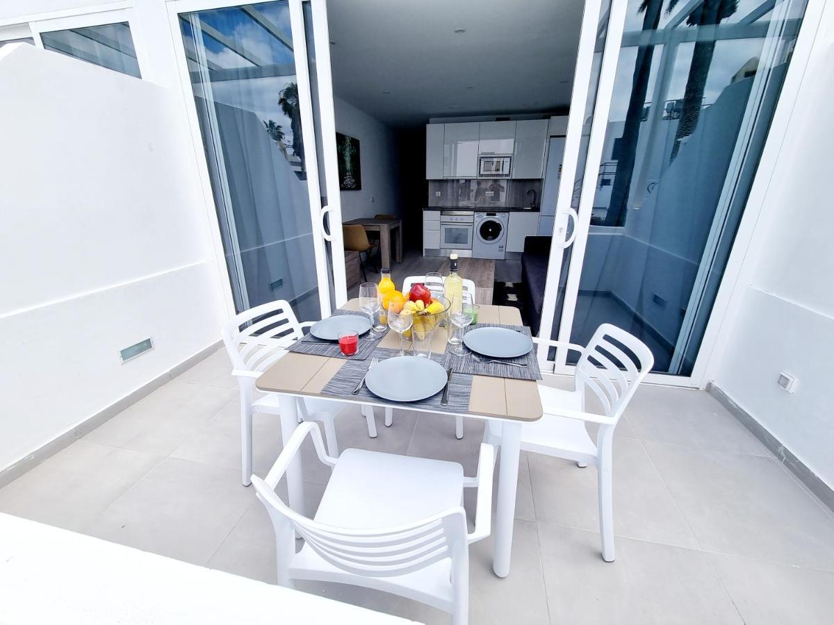 Luxury Atlantico View Apartment Пуерто дел Кармен Екстериор снимка