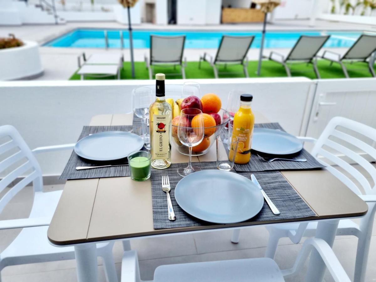 Luxury Atlantico View Apartment Пуерто дел Кармен Екстериор снимка