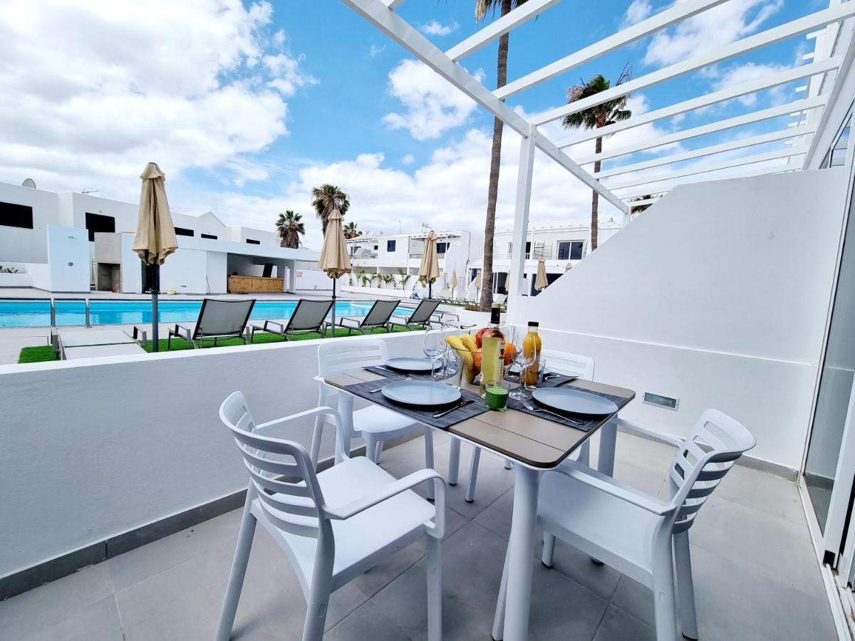 Luxury Atlantico View Apartment Пуерто дел Кармен Екстериор снимка