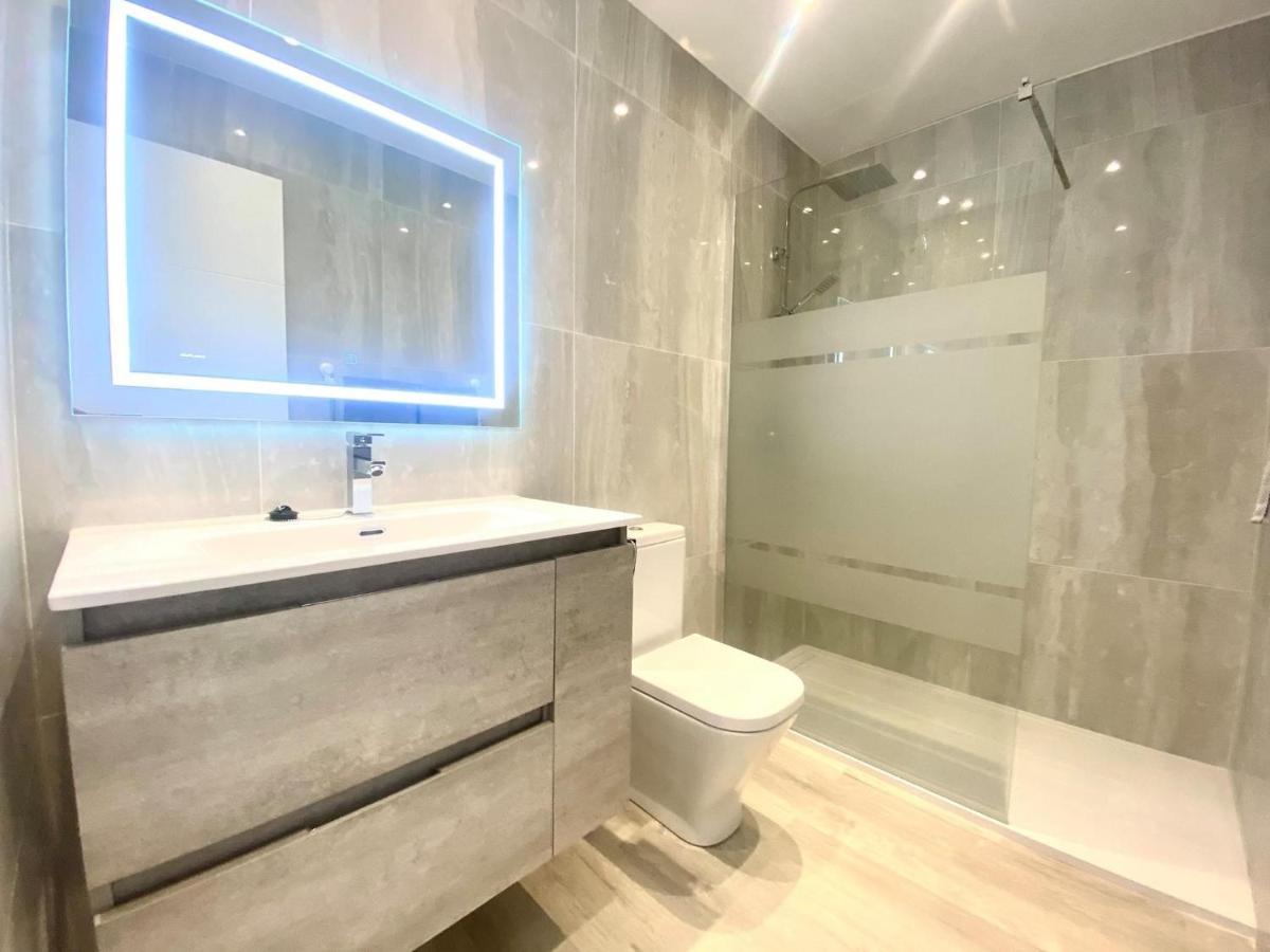 Luxury Atlantico View Apartment Пуерто дел Кармен Екстериор снимка