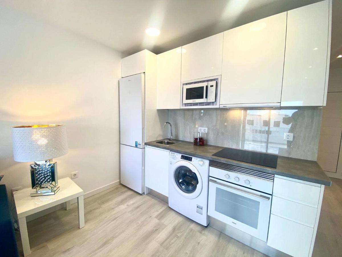 Luxury Atlantico View Apartment Пуерто дел Кармен Екстериор снимка