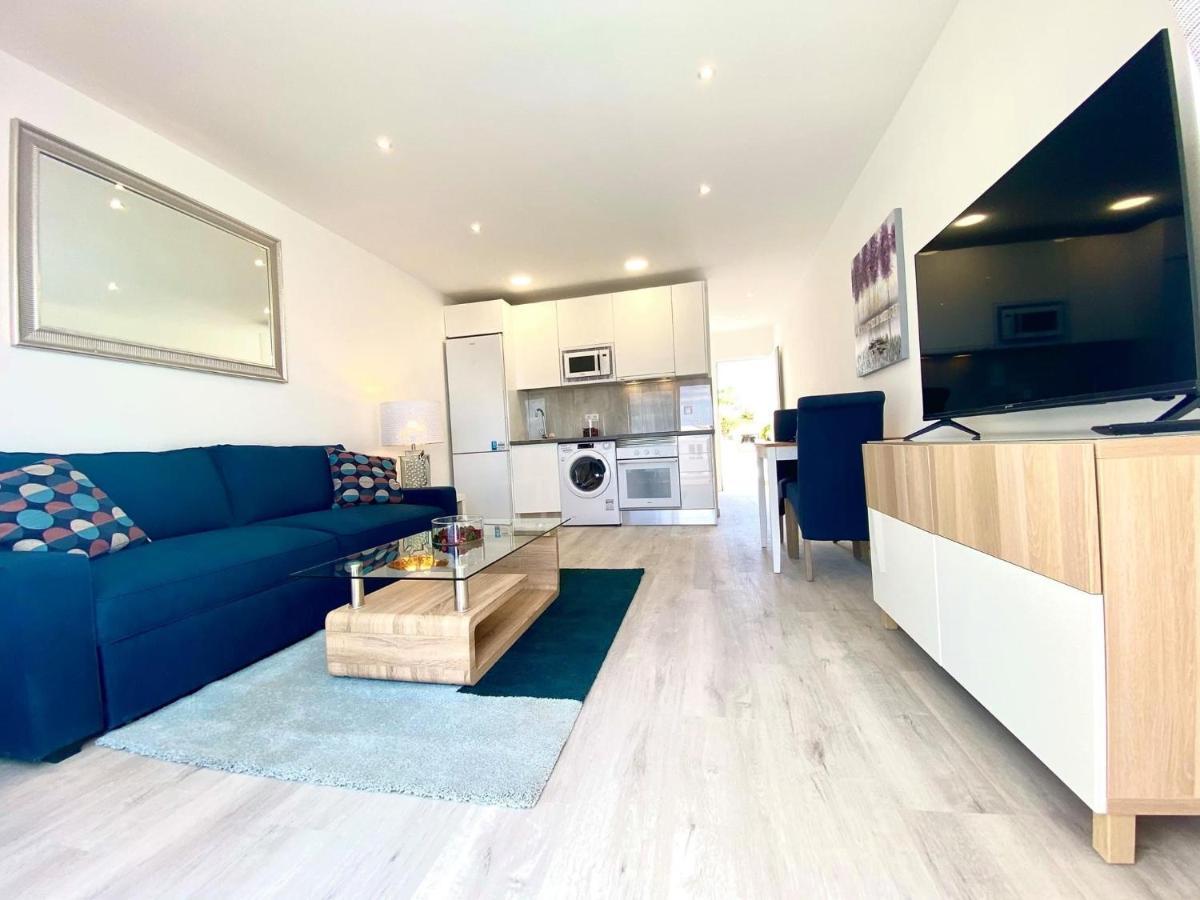 Luxury Atlantico View Apartment Пуерто дел Кармен Екстериор снимка