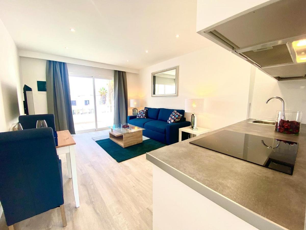 Luxury Atlantico View Apartment Пуерто дел Кармен Екстериор снимка