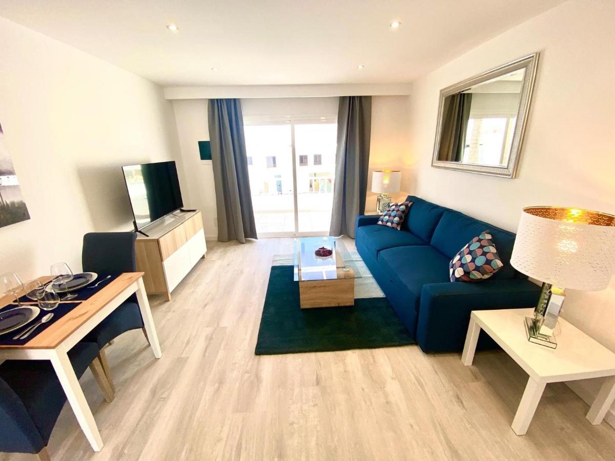 Luxury Atlantico View Apartment Пуерто дел Кармен Екстериор снимка