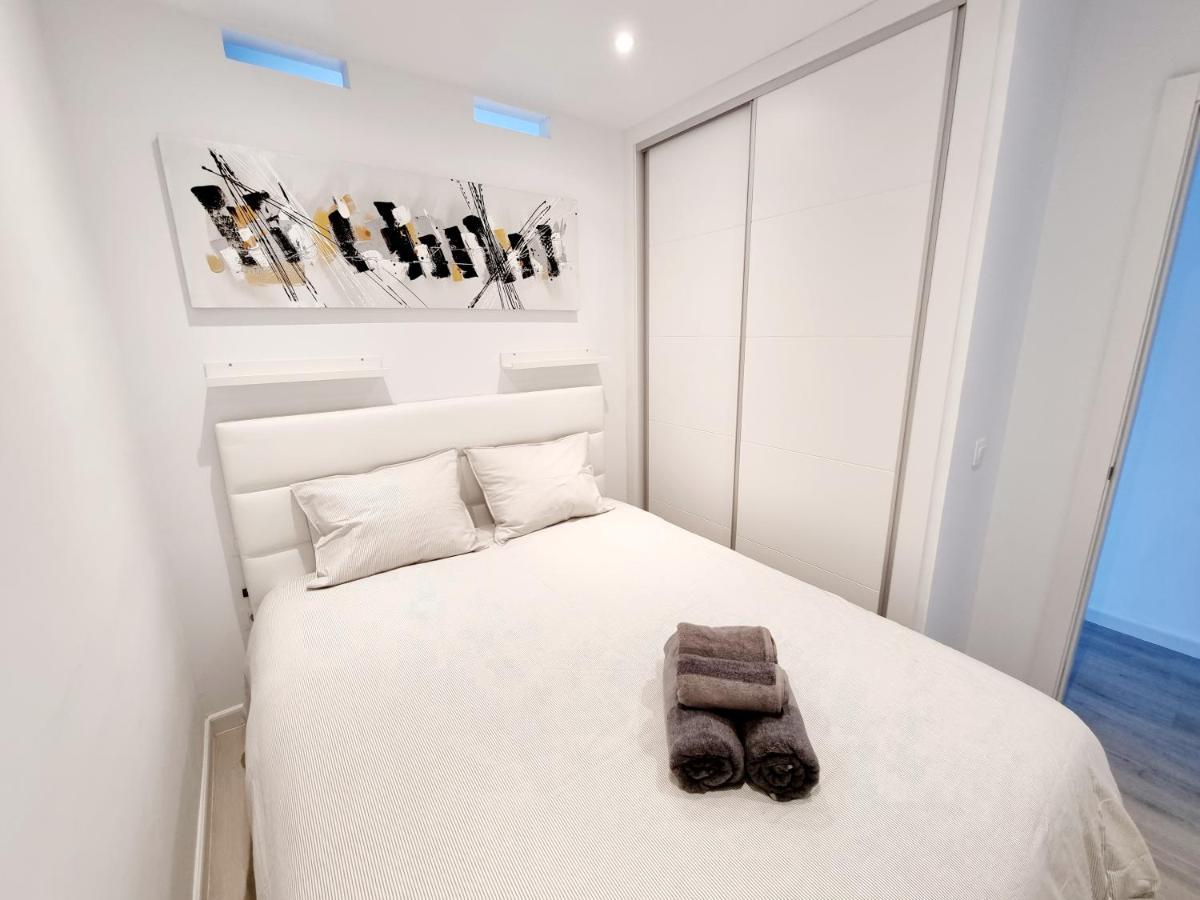 Luxury Atlantico View Apartment Пуерто дел Кармен Екстериор снимка